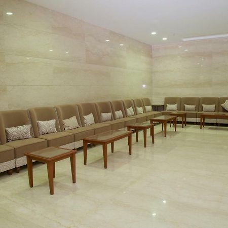 Meezab Al Sabiq Hotel Мекка Экстерьер фото