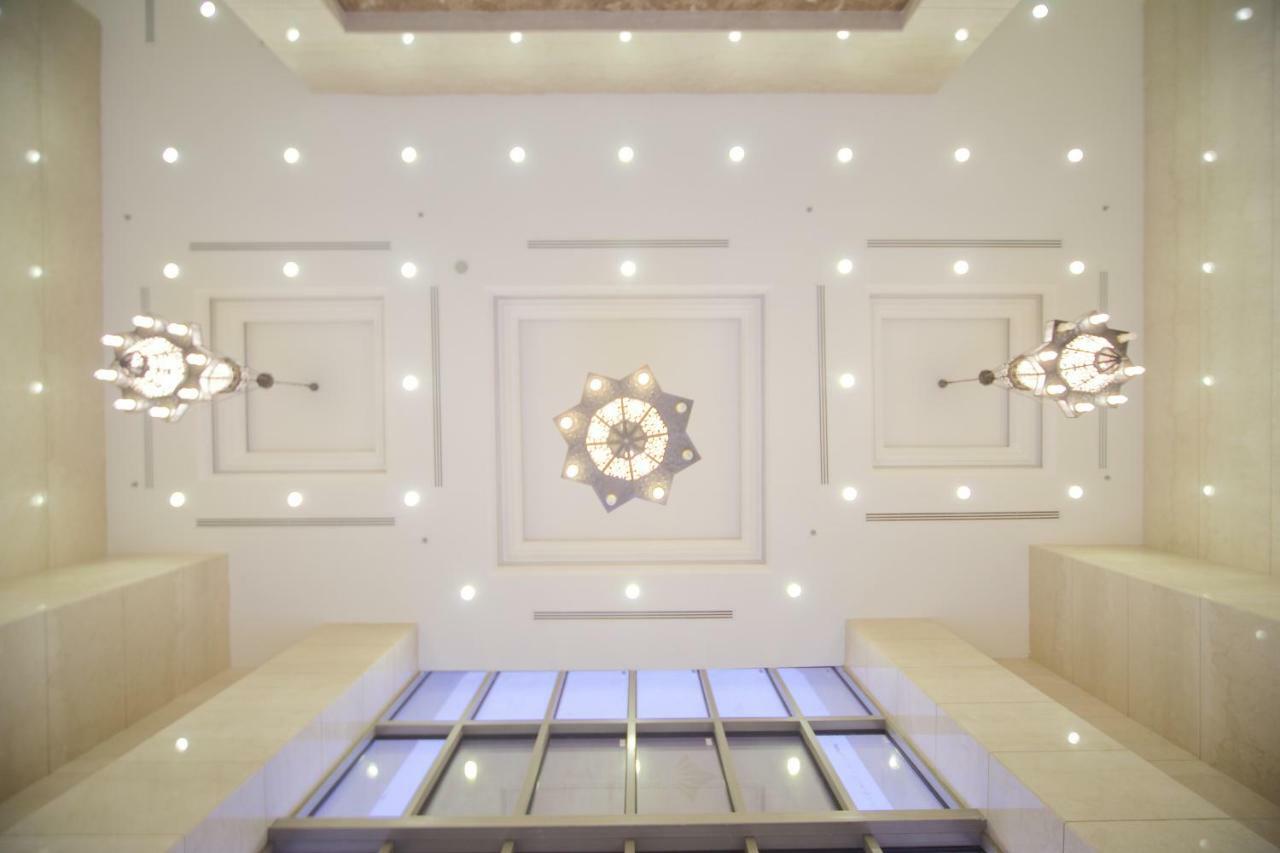 Meezab Al Sabiq Hotel Мекка Экстерьер фото