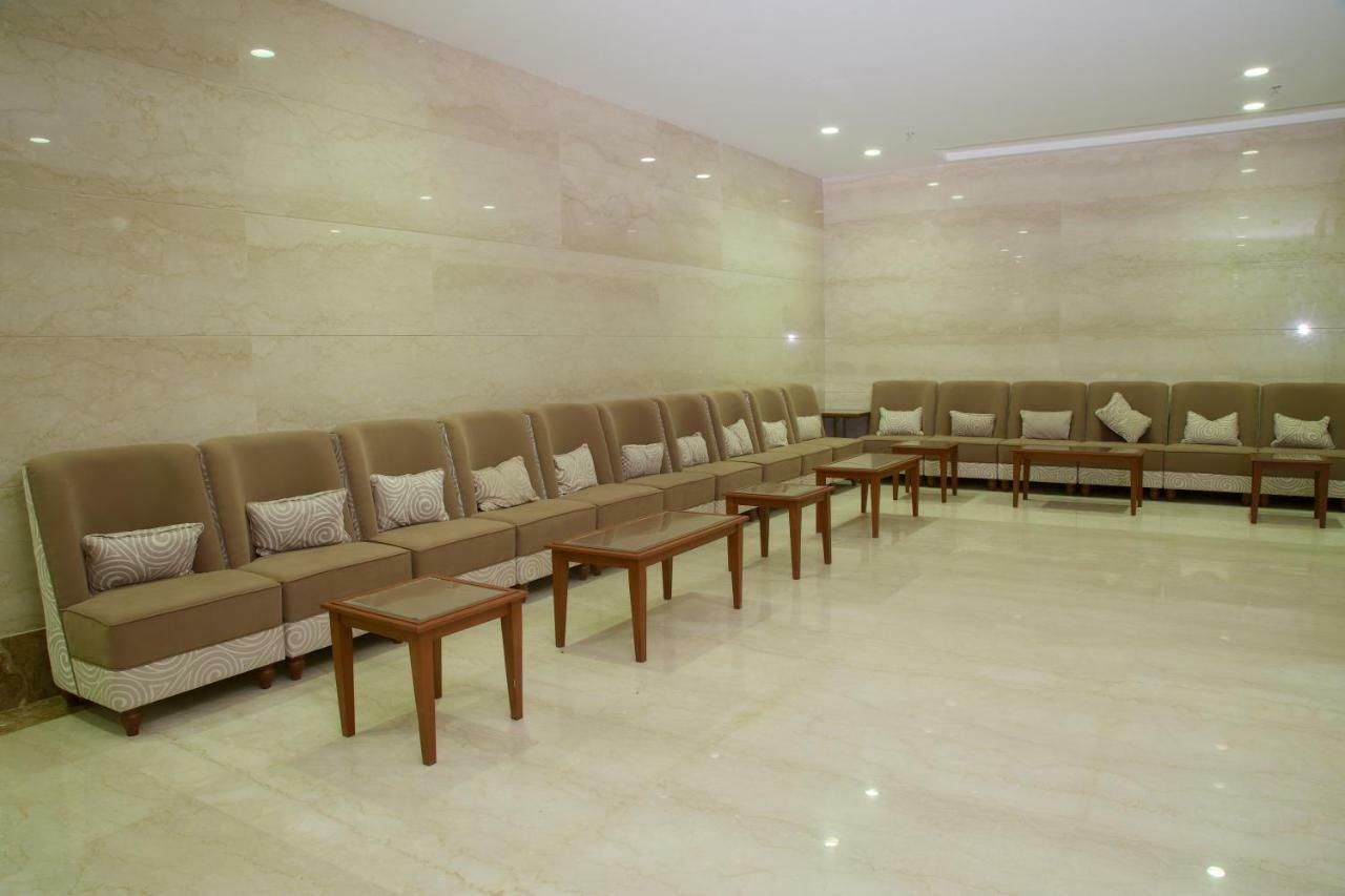 Meezab Al Sabiq Hotel Мекка Экстерьер фото