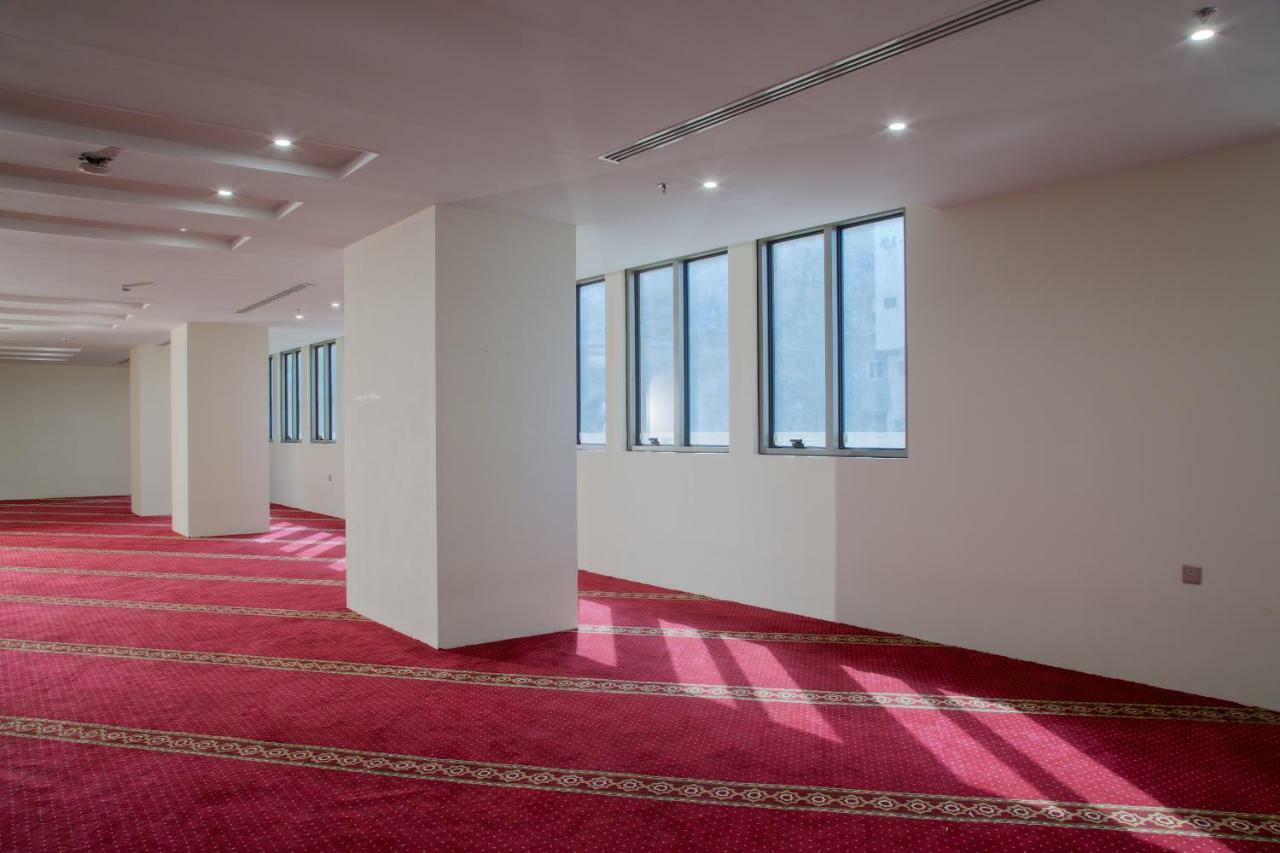 Meezab Al Sabiq Hotel Мекка Экстерьер фото