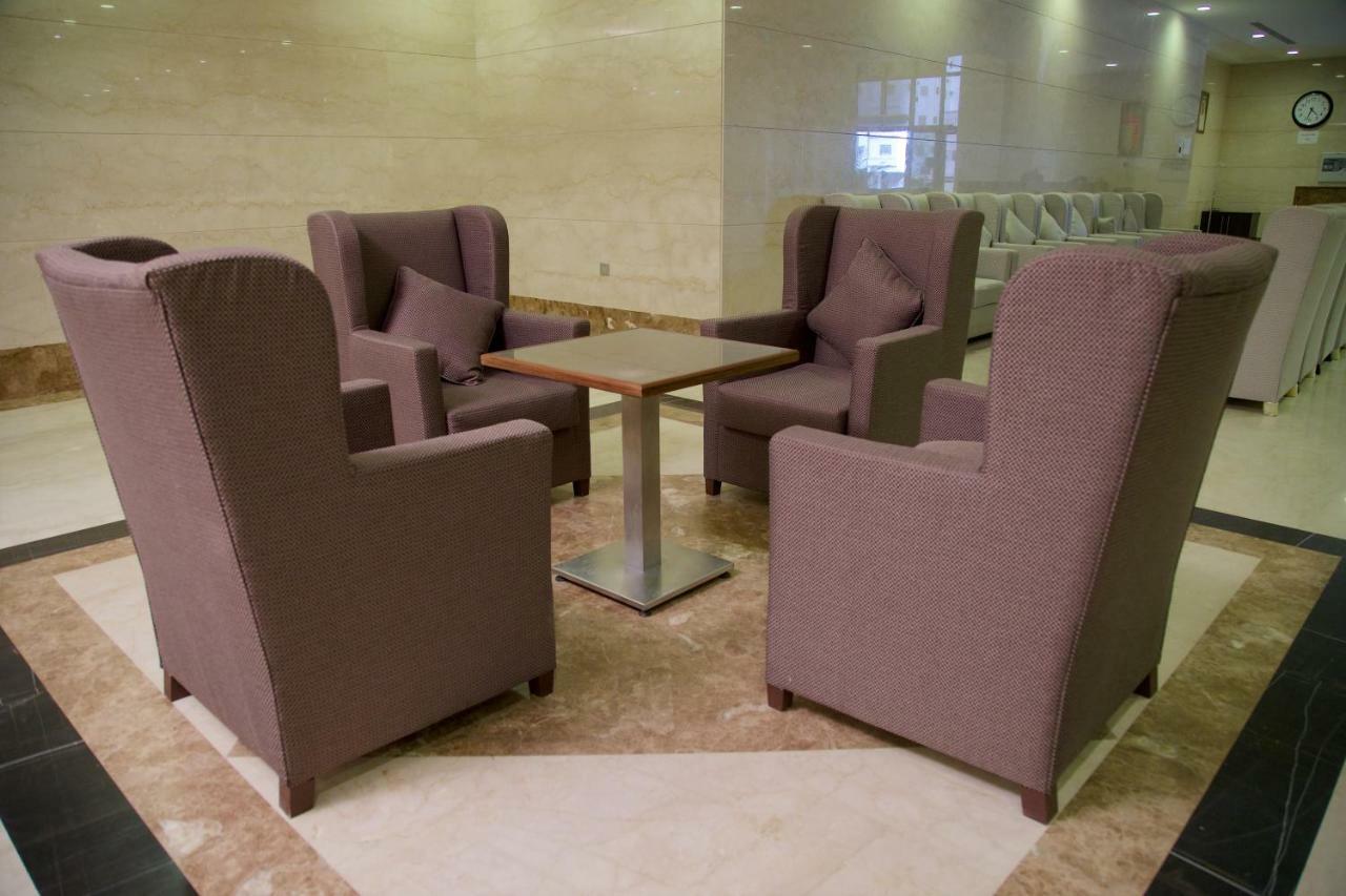 Meezab Al Sabiq Hotel Мекка Экстерьер фото
