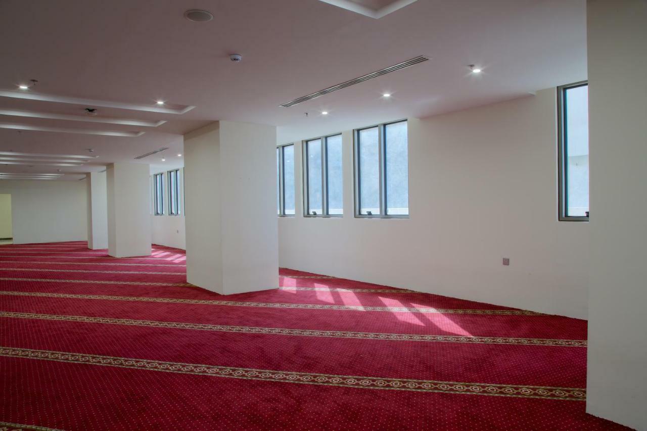 Meezab Al Sabiq Hotel Мекка Экстерьер фото