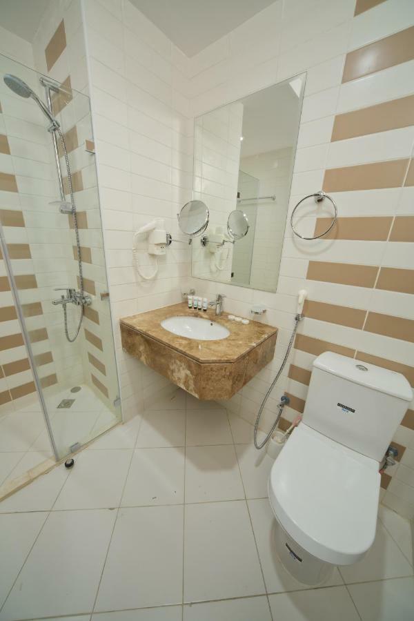 Meezab Al Sabiq Hotel Мекка Экстерьер фото
