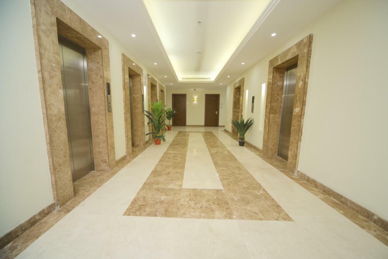 Meezab Al Sabiq Hotel Мекка Экстерьер фото