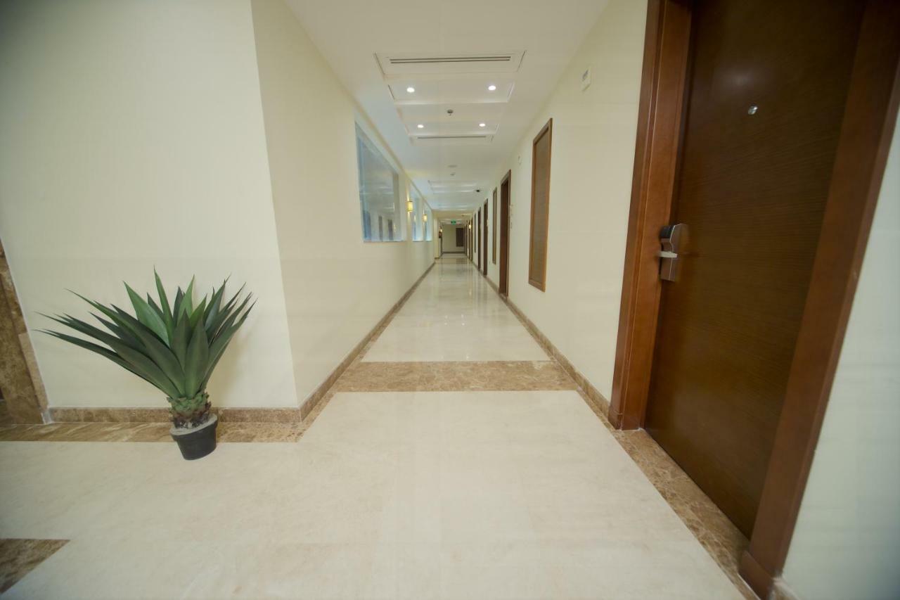 Meezab Al Sabiq Hotel Мекка Экстерьер фото