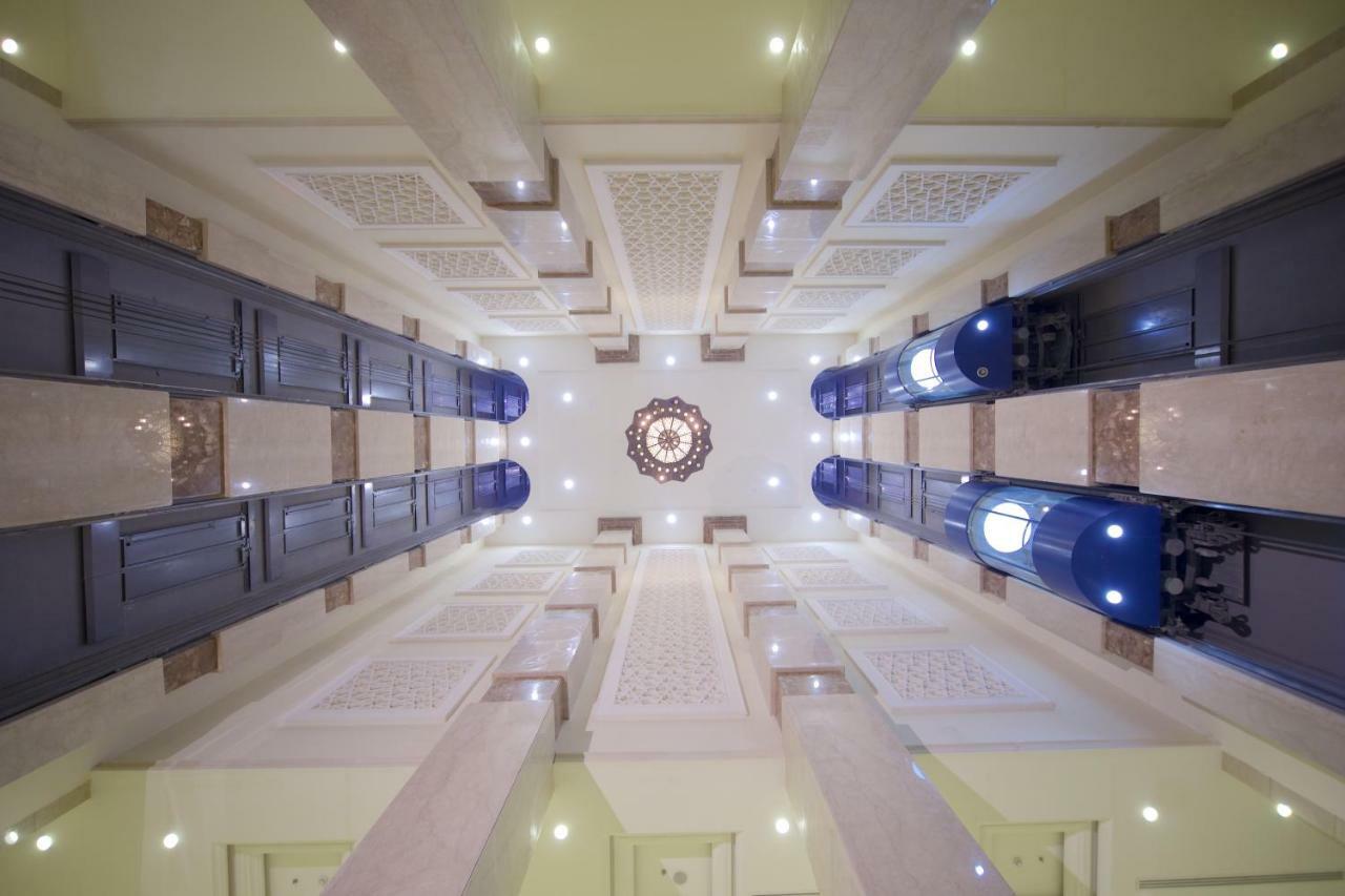 Meezab Al Sabiq Hotel Мекка Экстерьер фото